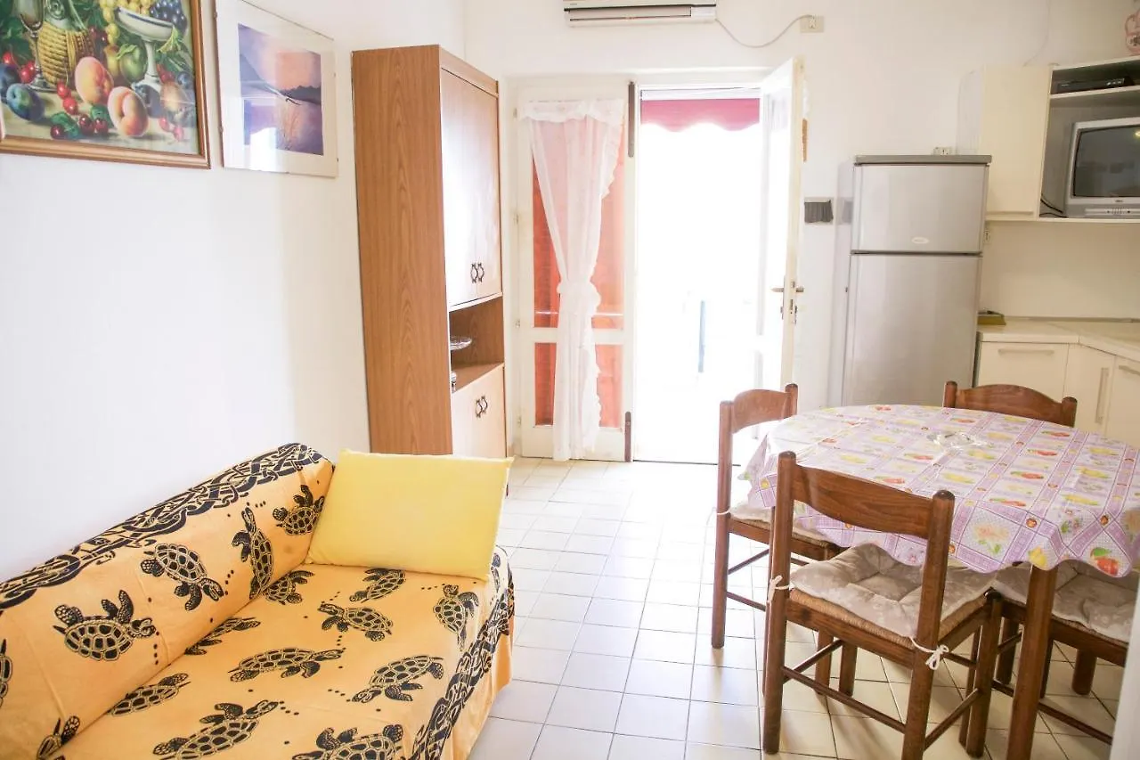 Loft Seccheto Sul Mare公寓