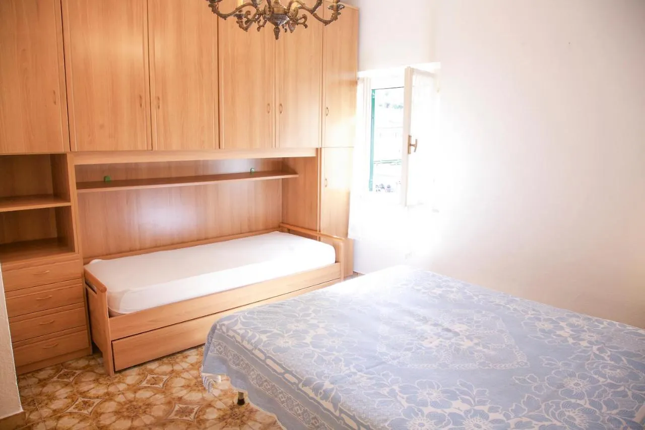 Loft Seccheto Sul Mare公寓 意大利