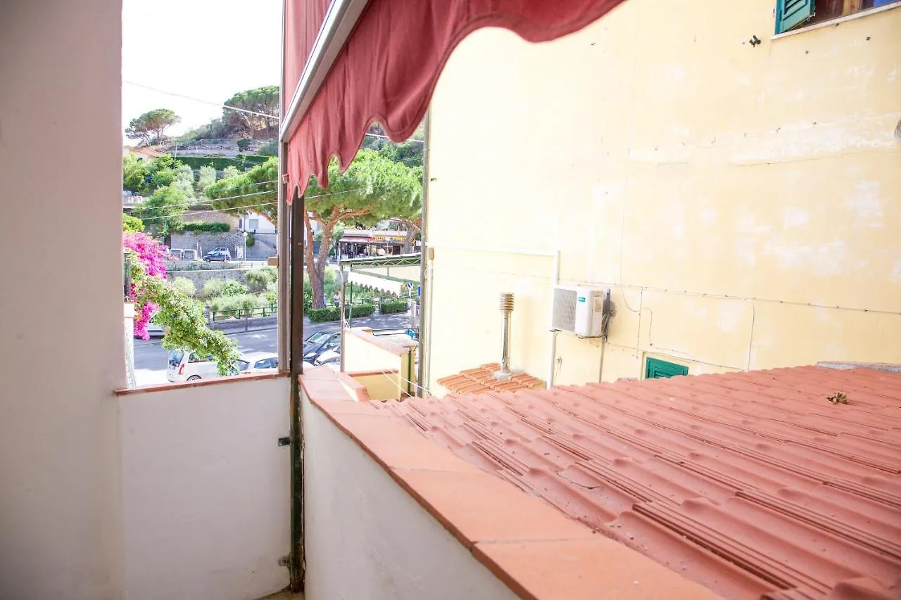 公寓 Loft Seccheto Sul Mare公寓